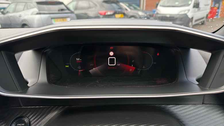 Peugeot 2008 1.2 PureTech 130 GT Line 5dr Petrol Estate